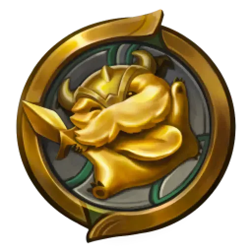 Gold